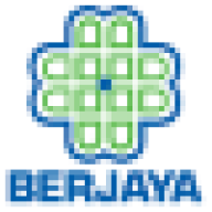 Logo Tioman Island Resort Bhd.