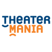 Logo TheaterMania.com, Inc.