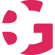 Logo Byggfakta Group Ljusdal AB