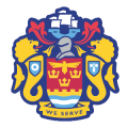 Logo North Tyneside Borough Council
