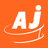 Logo A.J. Packaging Ltd.