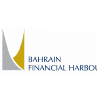 Logo Bahrain Financial Harbour Holding Co. BSC
