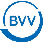 Logo BVV Versorgungskasse Des Bankgewerbes eV