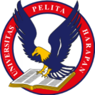 Logo Universitas Pelita Harapan