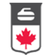 Logo Canadian Curling Association