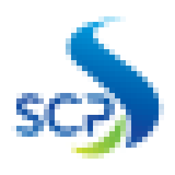 Logo Société du Canal de Provence