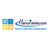Logo Hanoi Telecom JSC