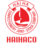Logo Haiha Confectionery JSC