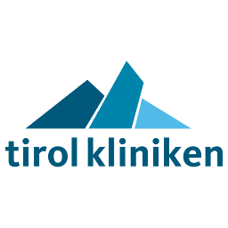 Logo TILAK-Tiroler Landeskrankenanstalten GmbH
