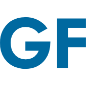 Logo Georg Fischer GmbH & Co. KG