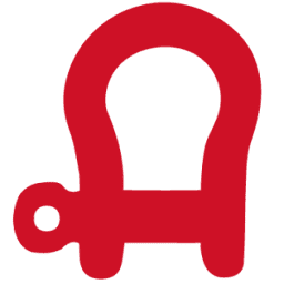 Logo Crosby Europe NV