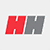 Logo Hilaire van der Haeghe NV SA