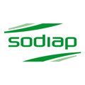 Logo Sodiap BV