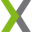 Logo E-Max Aluminium Profielen NV