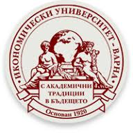 Logo Ikonomicheski Universitet Varna