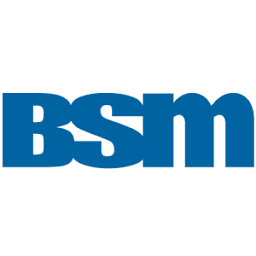 Logo BSM Engenharia SA