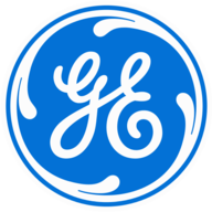 Logo General Electric do Brasil Ltda.