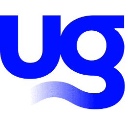 Logo Cia Ultragaz SA