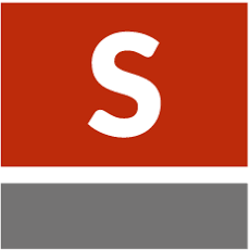 Logo Stadsbader NV