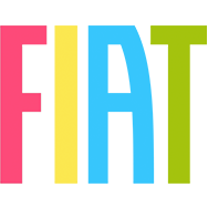 Logo Fiat Group Automobiles Switzerland SA