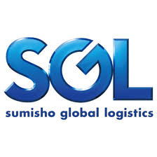 Logo Sumisho Global Logistics Co., Ltd.