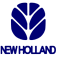 Logo New Holland HFT Japan, Inc.