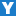 Logo Yasuda Transportation Co., Ltd.