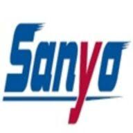 Logo Sanyo Jidosha Unso Co., Ltd.