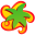 Logo Parque Isla Mágica SA