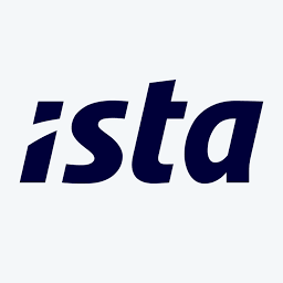 Logo Ista Metering Services España SA