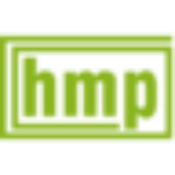 Logo hmp HEIDENHAIN-MICROPRINT GmbH