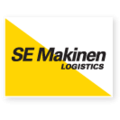 Logo SE Mäkinen Logistics Oy