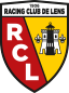 Logo Racing Club de Lens SAS