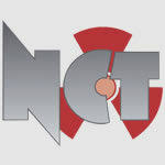 Logo N.C.T. SA (France)