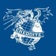 Logo Cheddite France SA