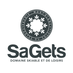 Logo Sagets SA