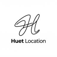 Logo Huet Location