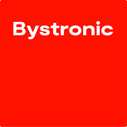 Logo Bystronic France SAS