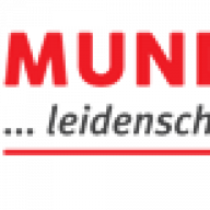 Logo Kraftverkehr Mundstock GmbH