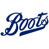 Logo The Boots Co. Plc