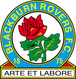 Logo The Blackburn Rovers Football & Athletic Ltd.