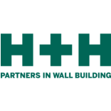 Logo H+H UK Ltd.