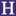 Logo Hamilton Rentals Ltd.