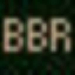 Logo BB&R Spirits Ltd.