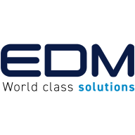 Logo EDM Ltd.