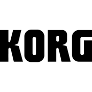 Logo Korg UK Ltd.