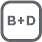 Logo Black & Decker Europe