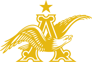 Logo Anheuser-Busch Europe Ltd.