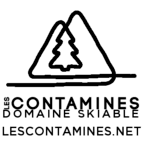 Logo Société d'Equipments des Contamines Montjoie Hauteluce SA