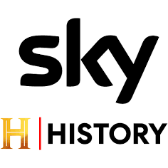 Logo AETN UK